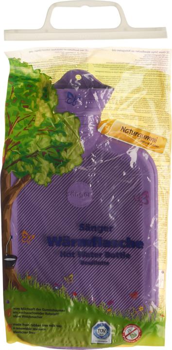 Actual product image Sänger Slat (2 l)