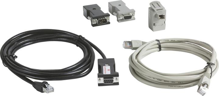 Schneider Electric Câble de connexion PC Powersuite