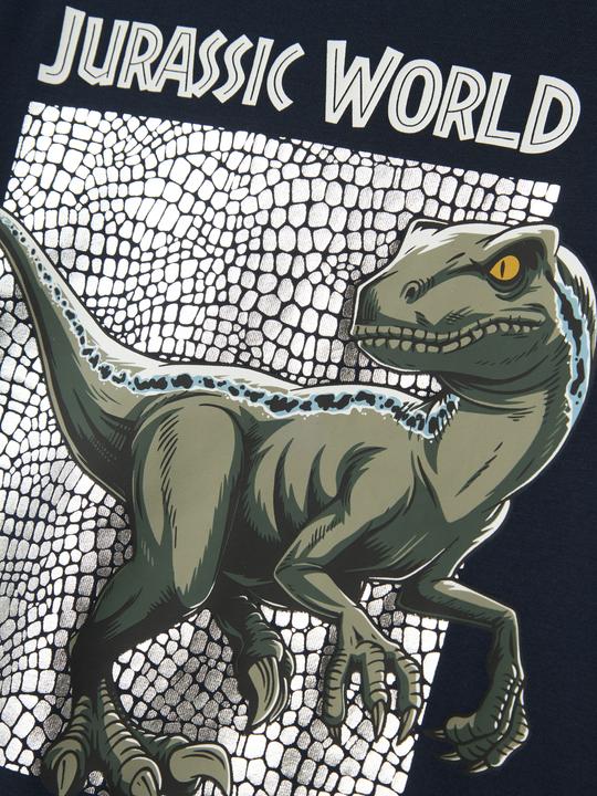 Immagine prodotto Name it Jurassic World Oberteil mit langen Ärmeln (98)