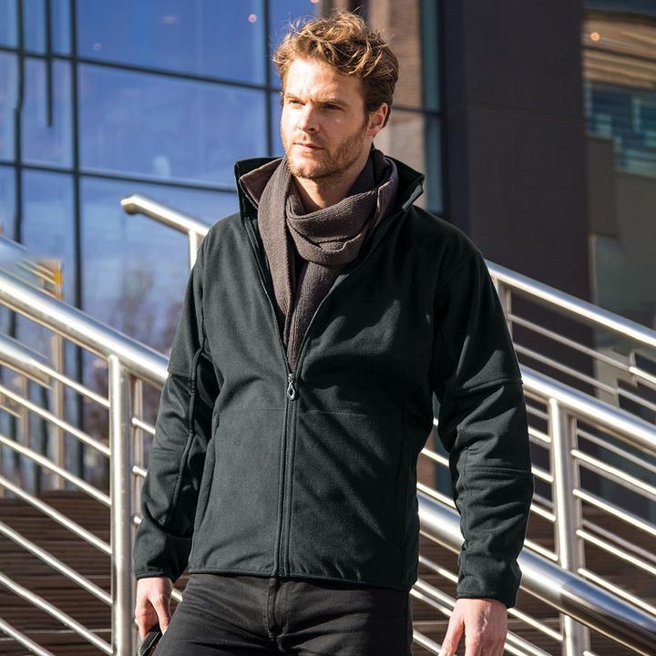 Immagine prodotto Regatta Giacca Osaka Softshell idrorepellente e traspirante (3XL)