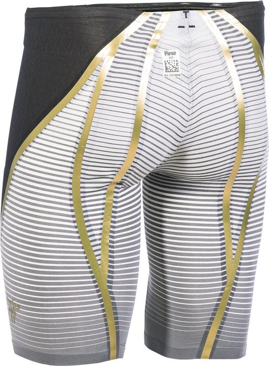 Produktbild Mp Michael Phelps Matrix Low Waist (1)