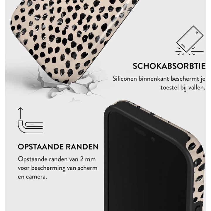 Produktbild Avizar Almond Latte Case (Apple iPhone 16)