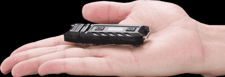 Immagine prodotto Nitecore Pollice (7.40 cm, 85 lm)