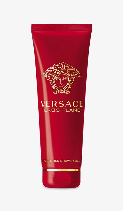Actual product image Versace Eros - Flame Shower Gel (250 ml)