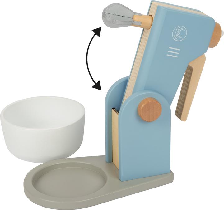 Produktbild small foot Mixer-Set tasty