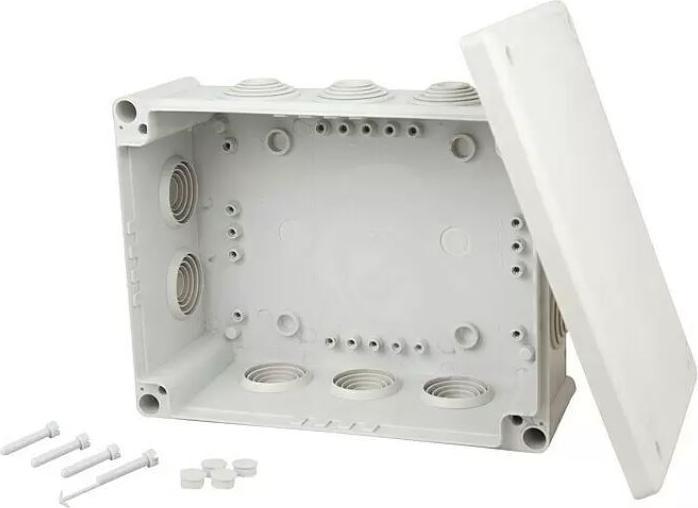 Produktbild HUP Elektrotechnik Aufputz-Abzweigdose BOXLINE, IP66