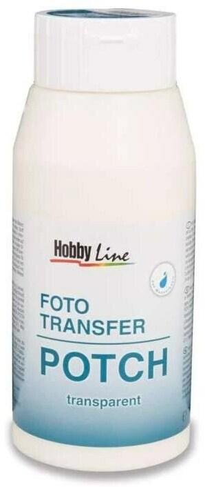 Kreul Foto transfer potch (Farblos, 150 ml)