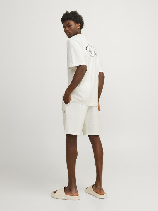 Image du produit Jack & Jones Jprblaocean Club Sweat Shorts (L)