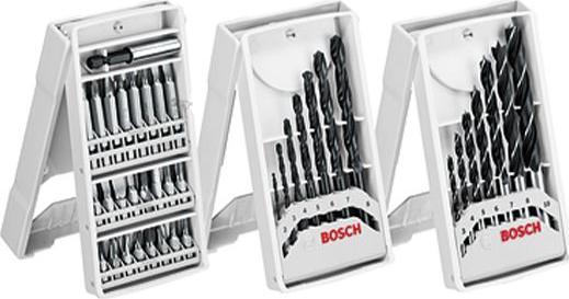 Image du produit Bosch Professional GSB 12V-15 (Fonctionnement sur batterie)