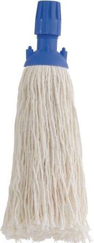 Actual product image Betra Wet mop cotton white, blue 2 pieces (2 pcs.)
