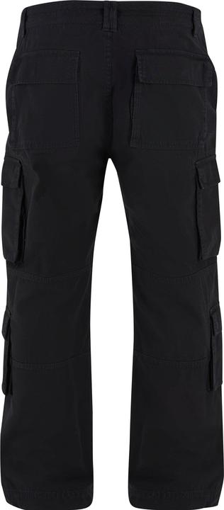 Actual product image Urban Classics Double Cargo Pants - 161155 (33)
