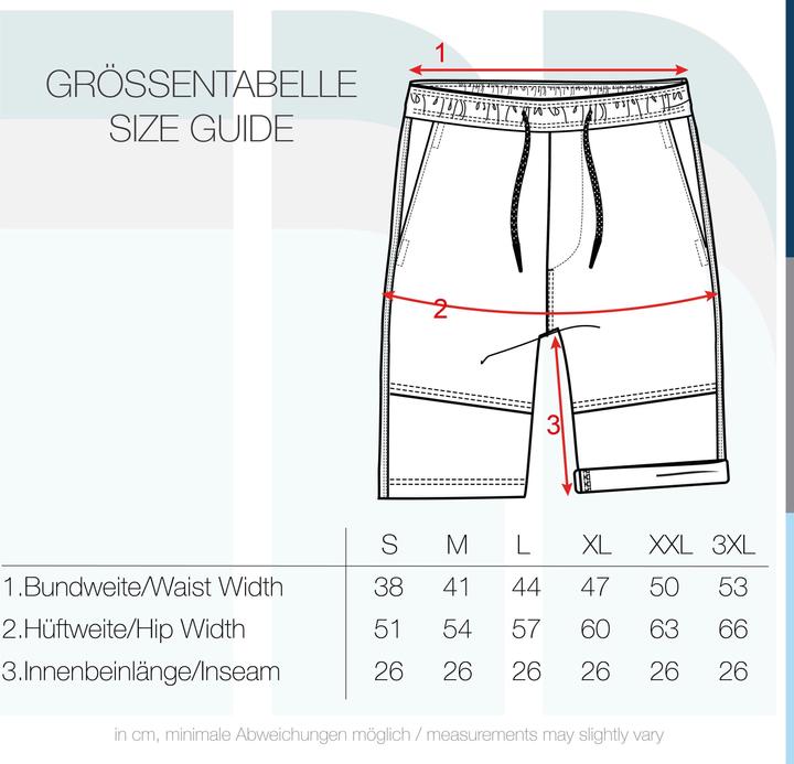 Actual product image Solid SDHenk 21300015ME (XL)