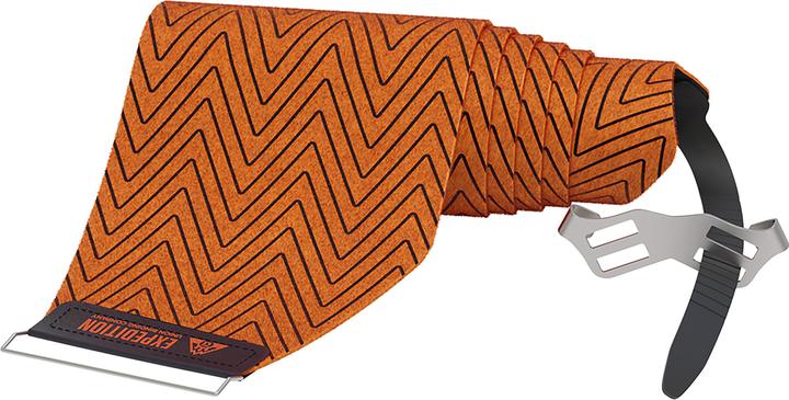 Actual product image Union Climbing Skins Pro Splitboard-