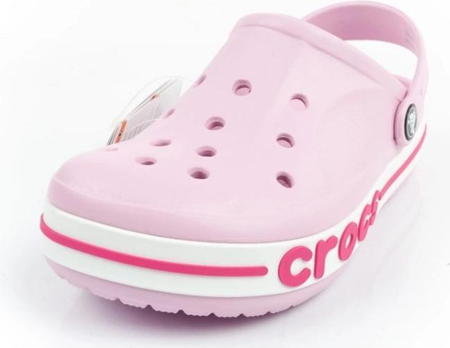 Produktbild Crocs K's Bayaband Clog (32)