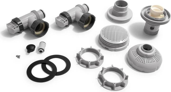 Produktbild Intex Ein- und Auslass Fitting-Set