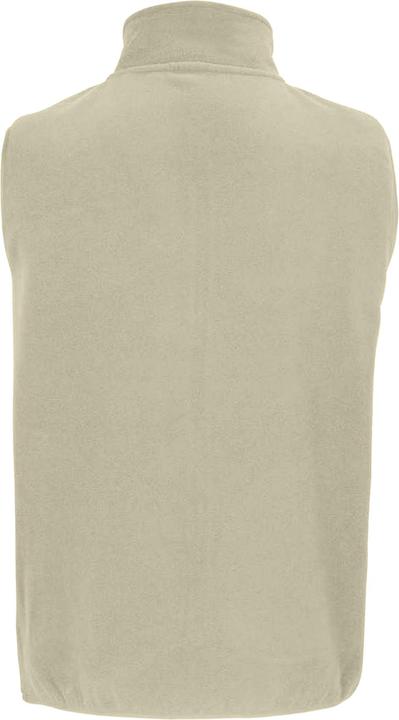 Actual product image Sols Unisex Adult Factor Microfleece Recycled Body Warmer (3XL)
