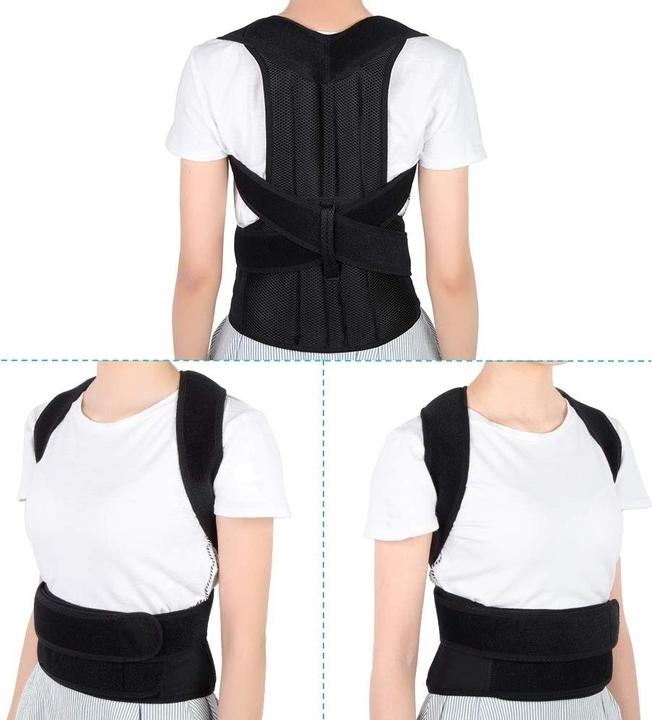 Produktbild Stride Geradehalter zur Haltungsunterstützung (M)