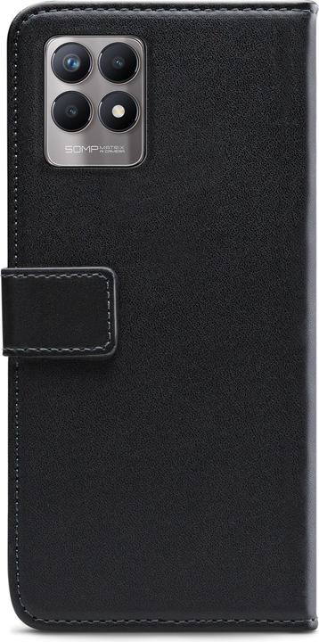 Actual product image Mobilize Classic Gelly Purse (Realme 8i)