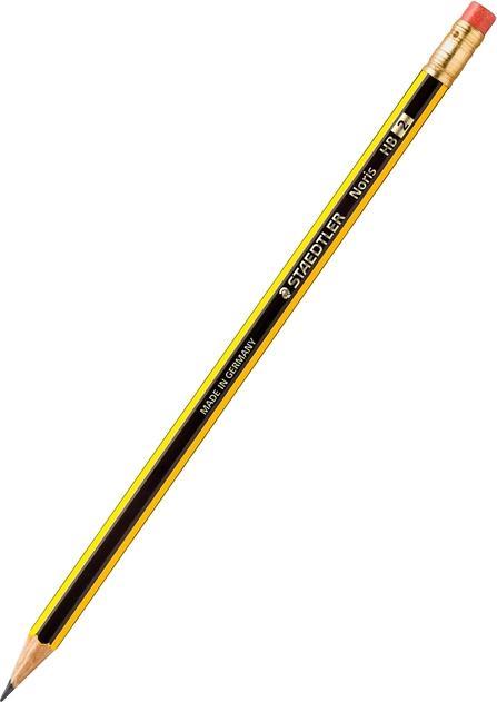 Actual product image Staedtler Noris Stationery Set (4 x)