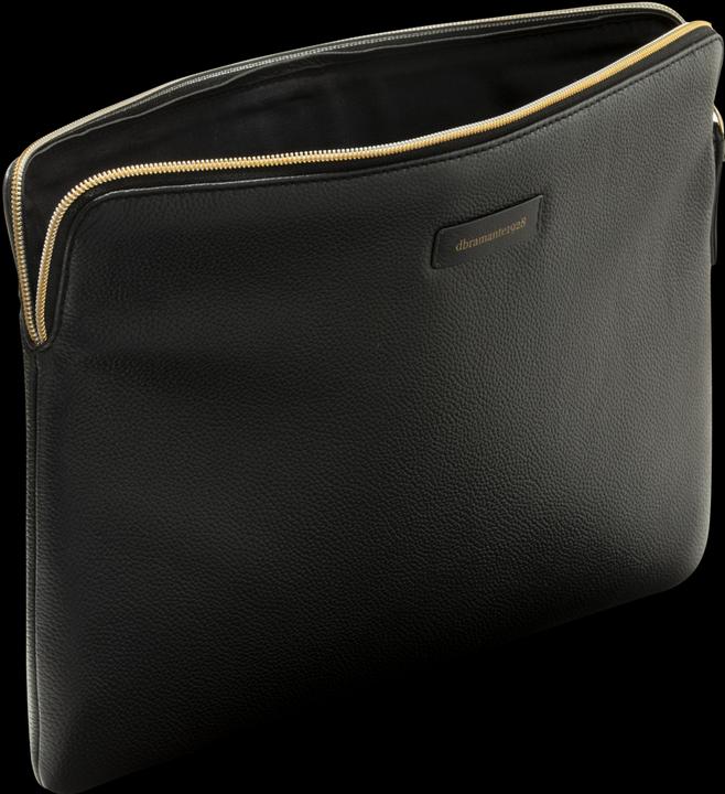 Actual product image dbramante1928 Paris - MB Pro(2020)/Air(2020) 13" - Night Black (13", Apple)