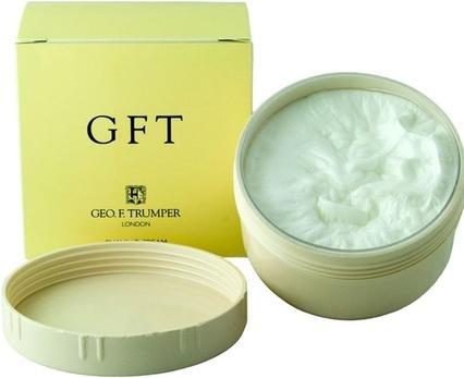 Produktbild Geo F. Trumper Geo F Trumper Soft Shaving Cream 200g GFT (Rasiercreme)