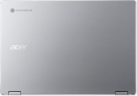 Produktbild Acer Spin 514 CP514-1H-R1CG - 2-in-1 Chromebook - 14 inch (14", AMD Athlon Silver 3050C, 4 GB, Eng. Int.)