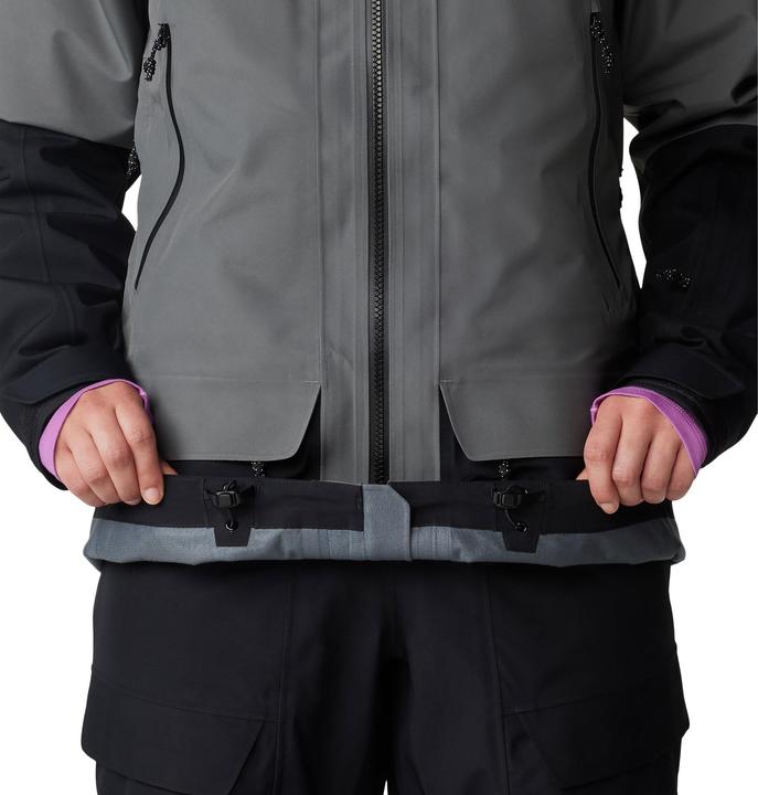 Produktbild Mountain Hardwear Boundary Ridge GTX (L)