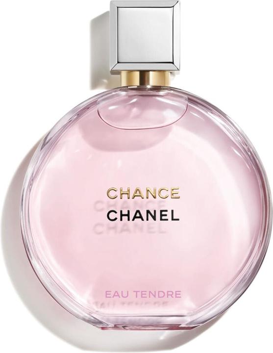 Chanel Chance (Eau de Parfum, 100 ml)