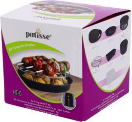 Immagine prodotto Patisse Set di cottura Air Fry da 7 pezzi