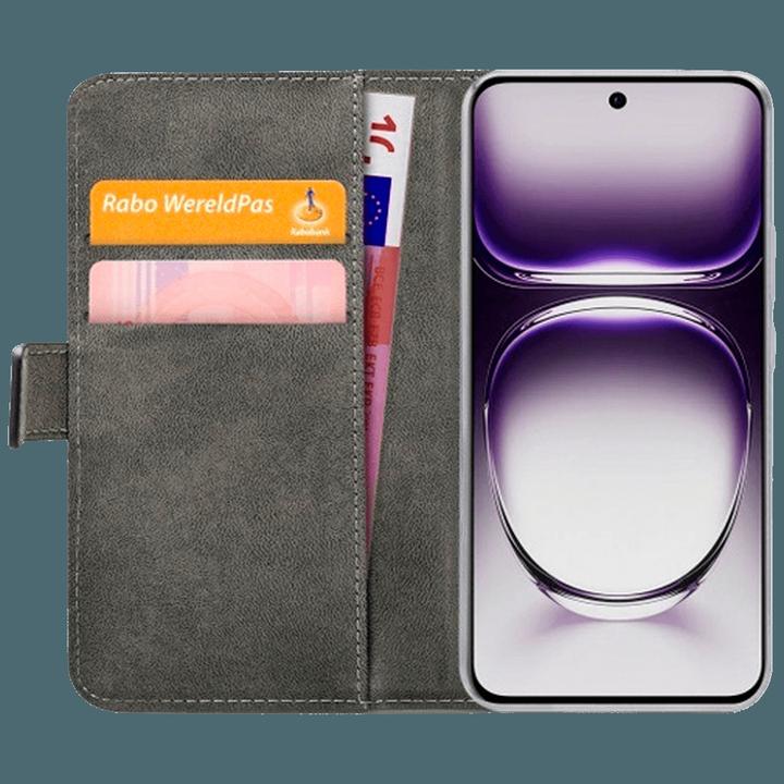 Actual product image Mobilize Classic Gelly Purse (Oppo Reno12)