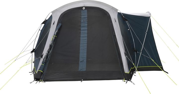 Produktbild Outwell Nevada 4 (Tunnelzelt, 22.60 kg, 4 Personen)