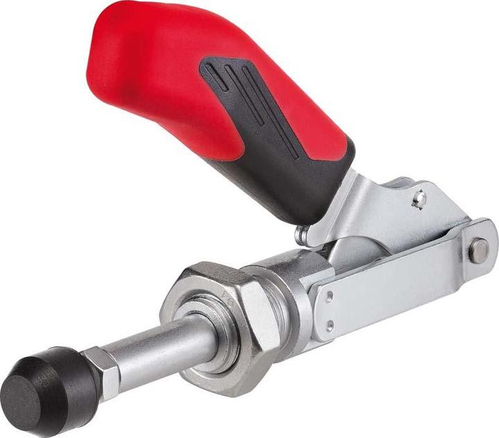 Actual product image Amf Push rod clamp 6840 size 5-M2 94359 (27 mm)