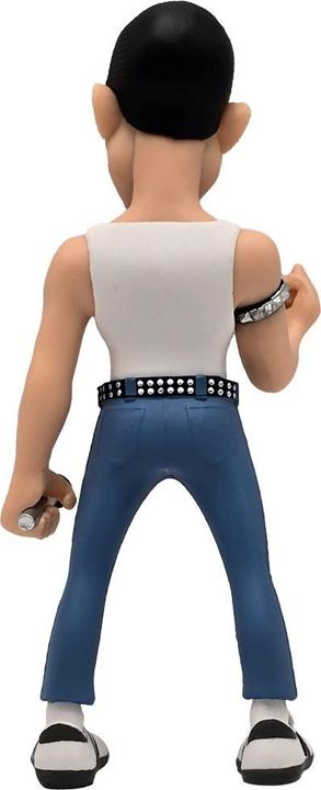Image du produit Freddie Mercury - Figurine à collectionner