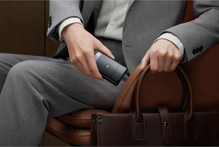 Image du produit Philips Rasoir portable
