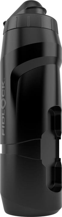 Fidlock Logo, Black