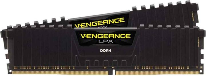 Corsair Vengeance LPX (2 x 32GB, 3000 MHz, DDR4-RAM, DIMM)