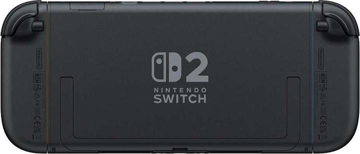 Actual product image Nintendo Switch 2