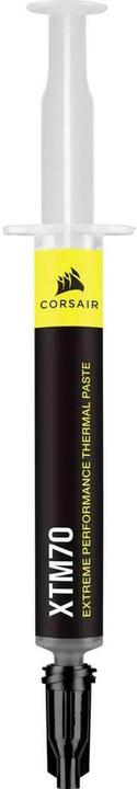 Immagine prodotto Corsair XTM70 Kit di pasta termica a prestazioni estreme, 3g (50 g)