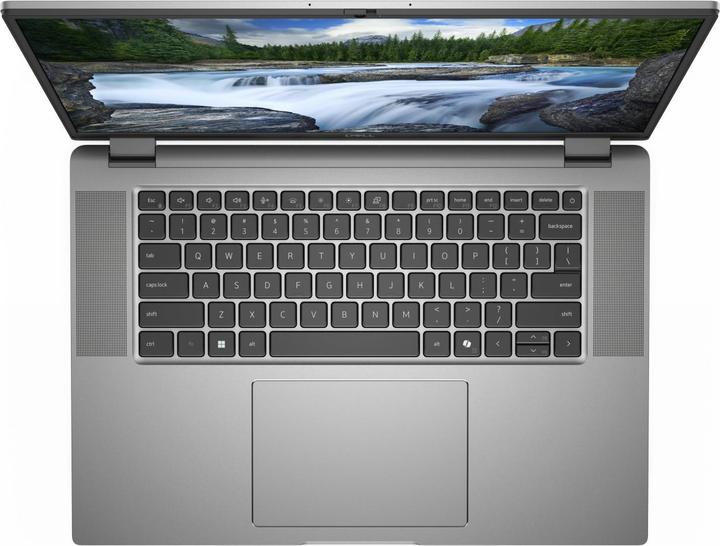 Actual product image Dell Latitude 7650 (16", Intel Core Ultra 7 165U, 16 GB, 512 GB, DE)