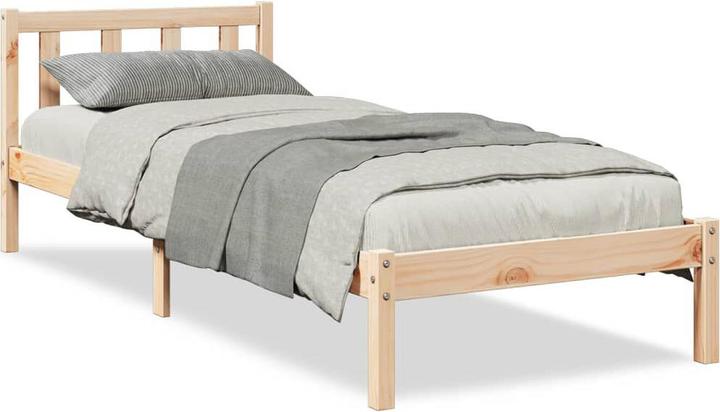 Produktbild VidaXL Aydan (90 x 210 cm)