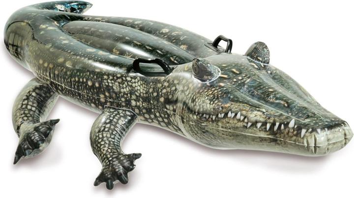Image du produit Intex Gator réaliste