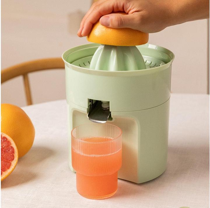 Produktbild Create Juicer Easy