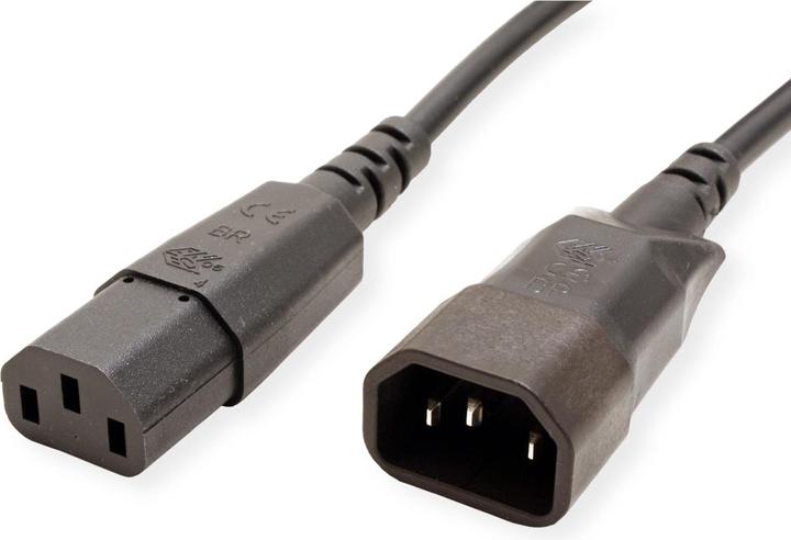 Actual product image Bachmann Cold device connection cable (1 m)