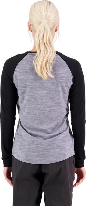 Produktbild Mons Royale Icon Merino Air-Con Raglan (L)