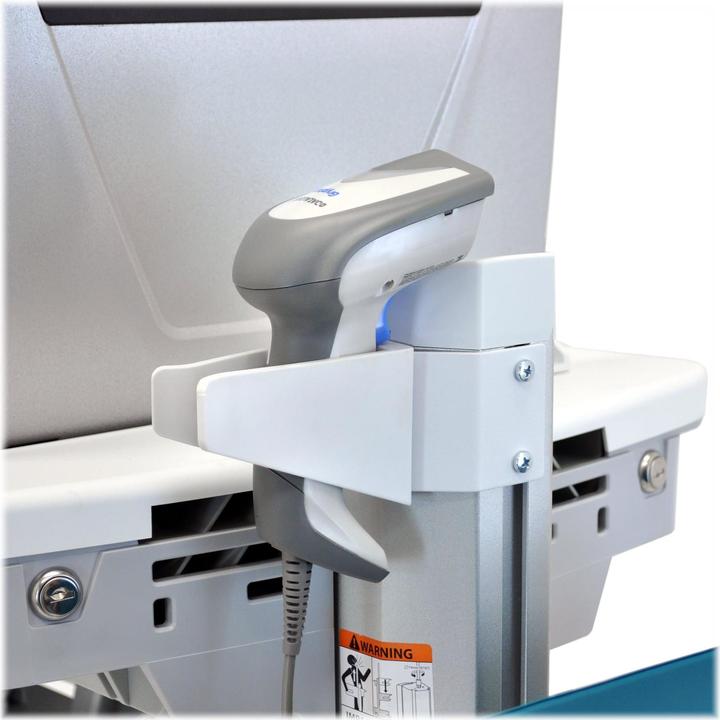 Actual product image Ergotron SV41 LCD STAND