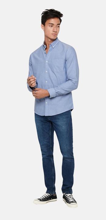 Produktbild Only & Sons Langarmhemd (L)