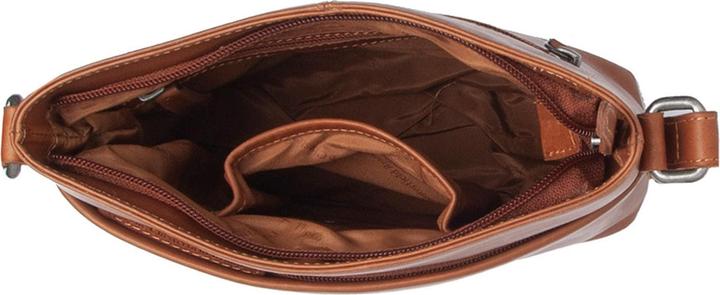 Produktbild The Chesterfield Brand Navene Umhängetasche Leder 20.5 cm
