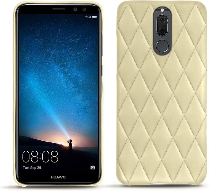 Beige - Couture ( Nappa - Pantone #ceb888 )