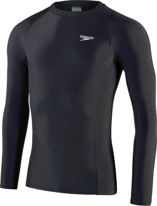Actual product image Speedo Long Sleeve Rash Top (L)