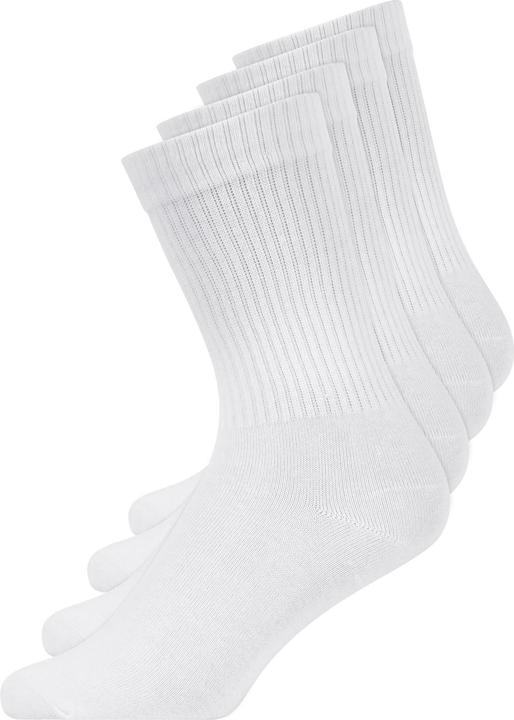 Actual product image Snocks Tennis socks (pack of 4, 35 - 38)